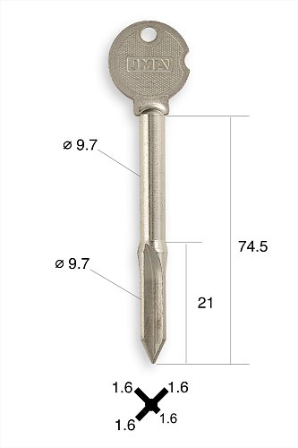 KR-14X | KRX14 (имп.) (KR52)