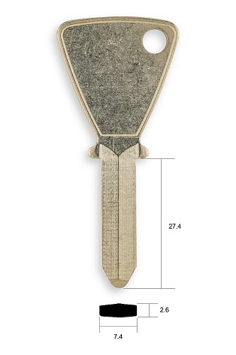 Ke-1 | KC1 | KE1(имп.)