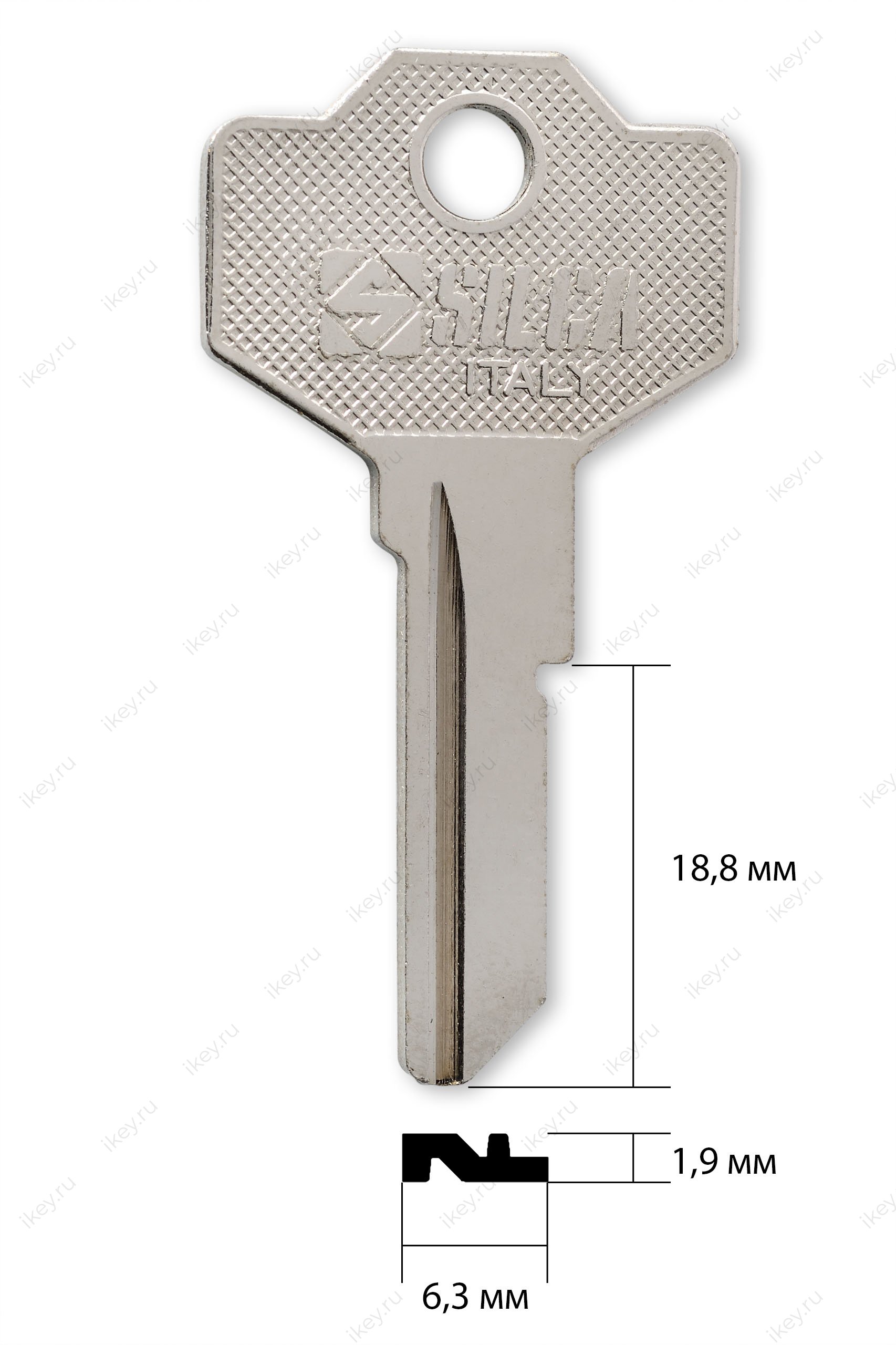 GIU-2D | GU4R | GS4R (имп.) - 1