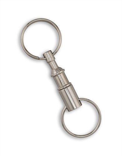 Быстрый разъём для ключей