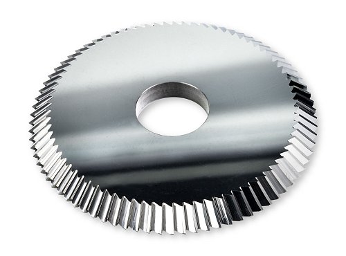 Фреза угловая RAISE Carbide FP11W