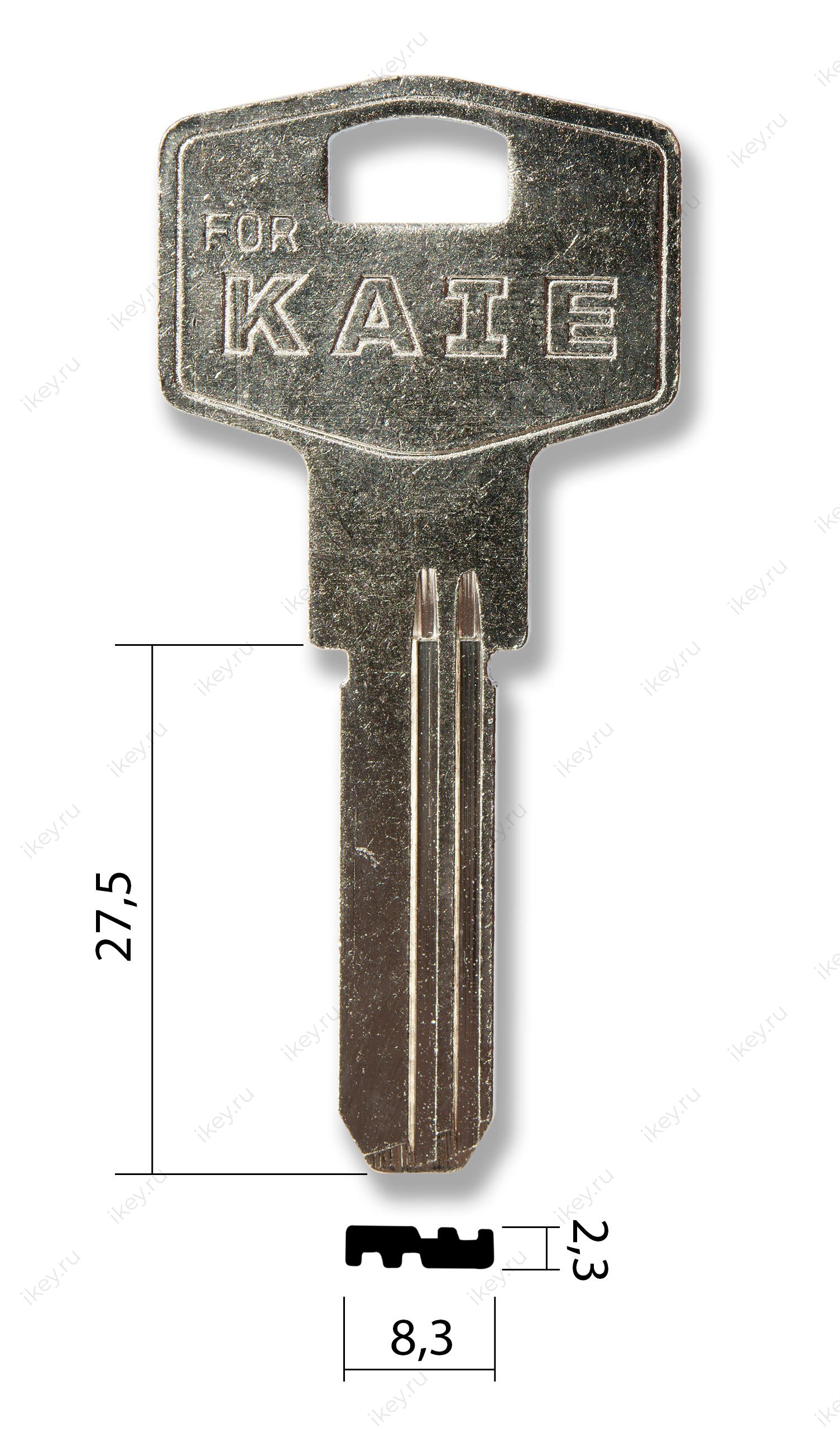 KAE-1 | KAL3 | KLE1 - 1