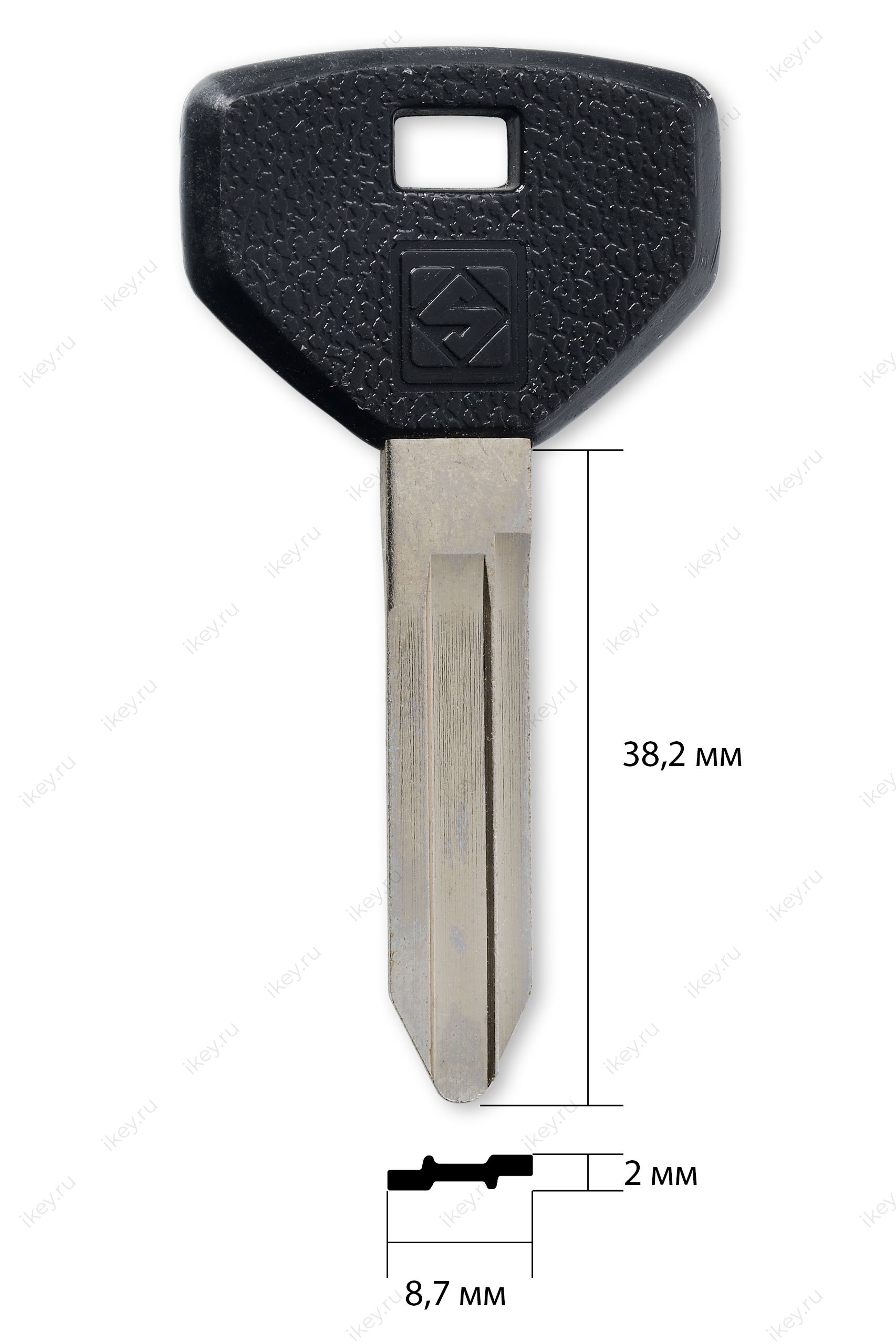 CHR-10P | CY55P103 | CY19P (имп.) - 1