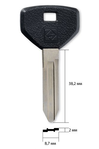 CHR-10P | CY55P103 | CY19P (имп.)