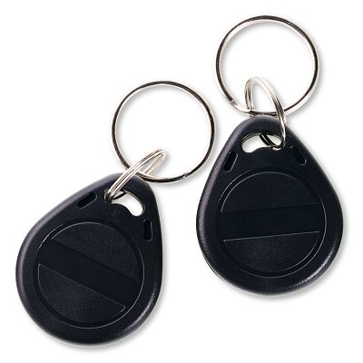 Заготовка, брелок MF (UID 7b)