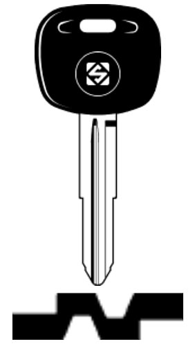 MIT-7P | MIT7P | MIT8 под чип (имп.)