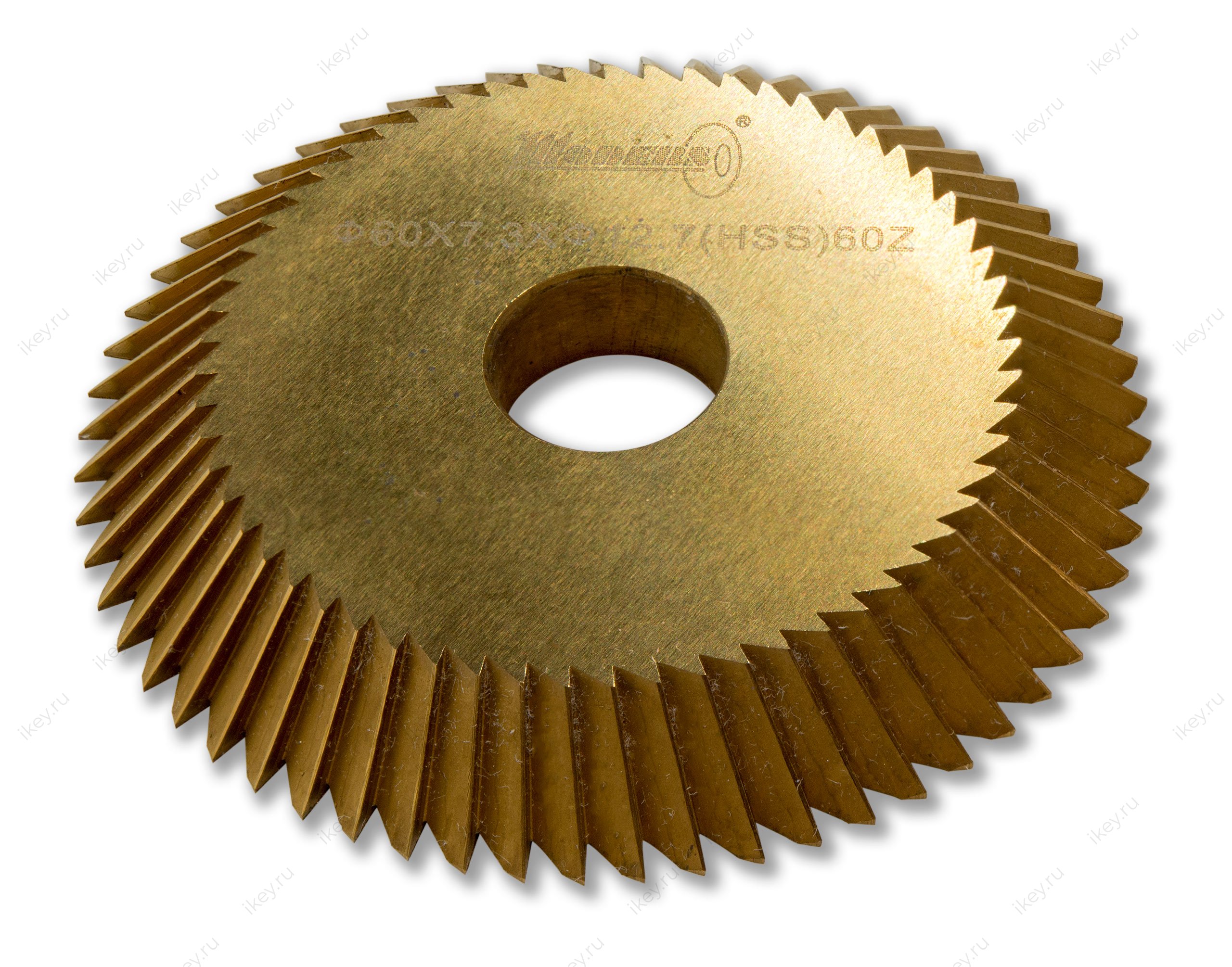 Фреза угловая Modern HSS A-511 - 1