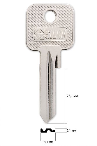 ABU-17 | C5SQ | AU5SQ | CS46R (имп.)