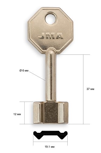 PTN-5G | 1PN12 | 5PT11 (имп.)