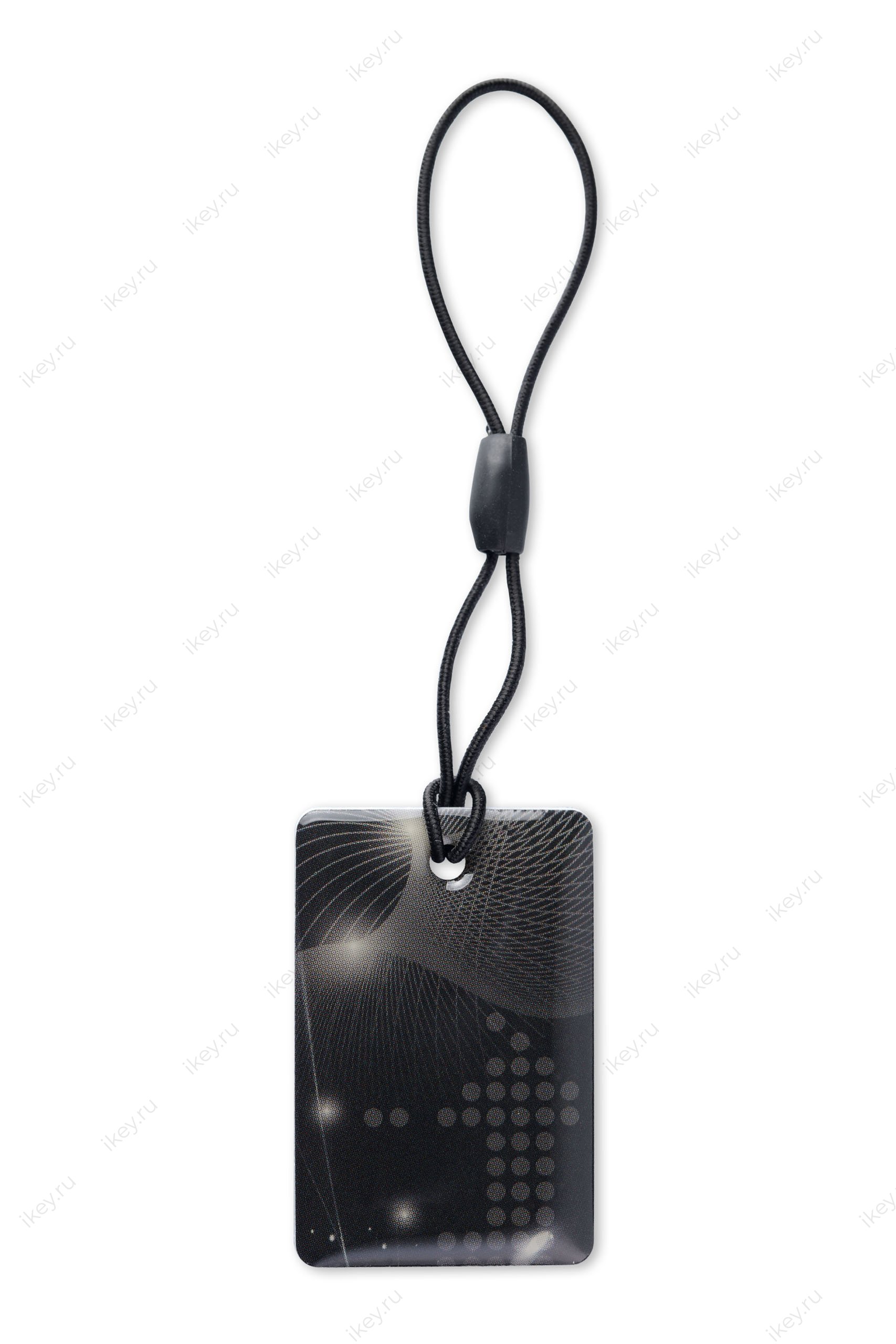 Серая EPOXY (чип H2) - 1