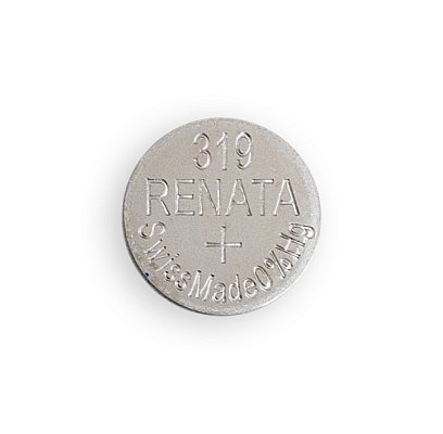 Батарейка RENATA 319 SR527SW