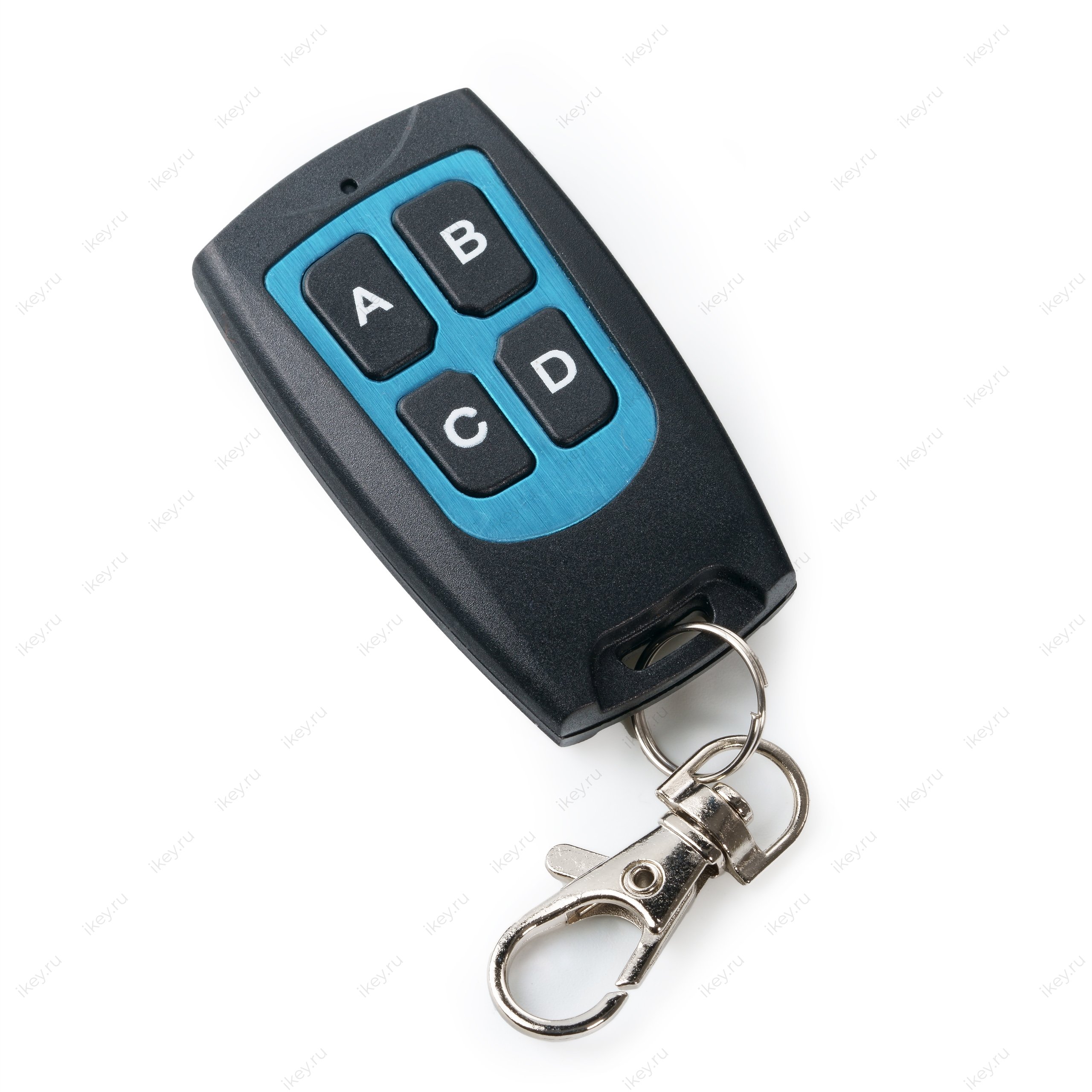 Пульт 2 в 1 для Top44 - 1