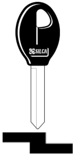 DAT-19P | NS6RP92 | NSN12BP (имп.)