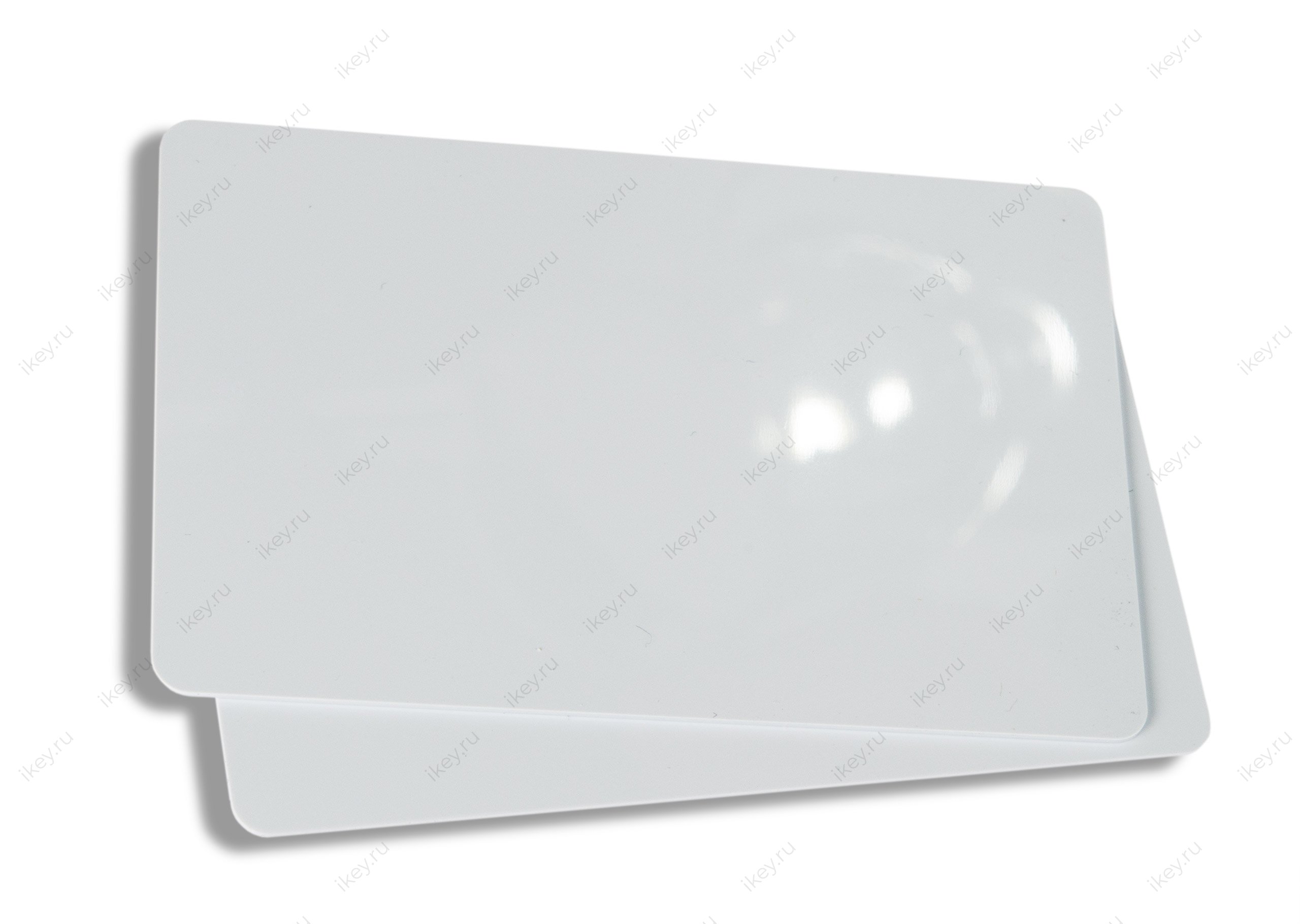 Заготовка, карта тонкая  iCode - 1