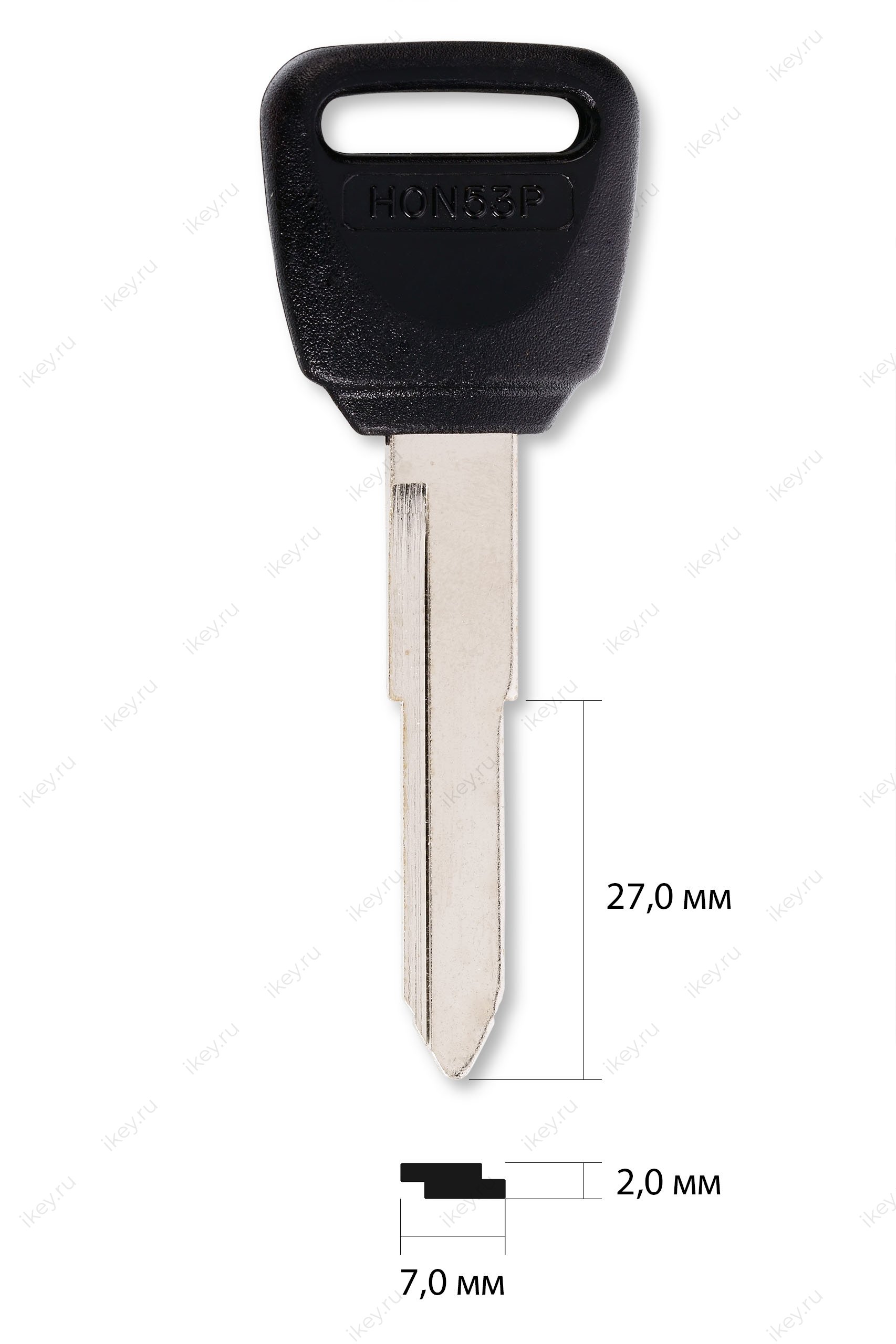 HD40P113 | HON53P (имп.) - 1