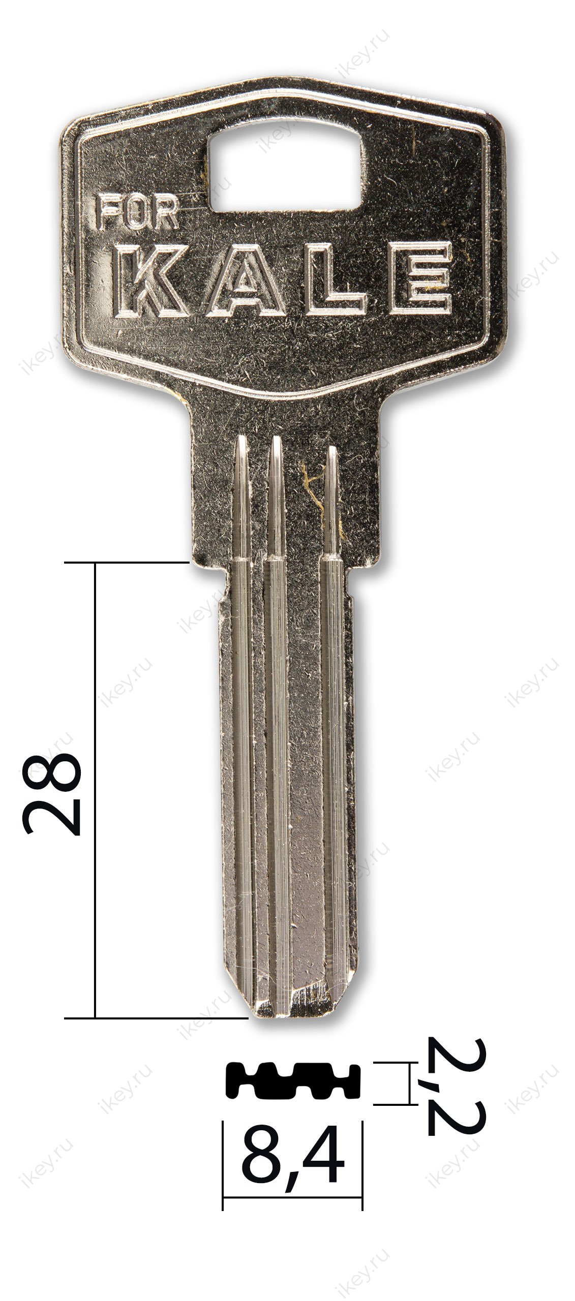 KAE-4 | KAL4 | KLE4 - 1