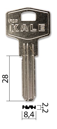 KAE-4 | KAL4 | KLE4