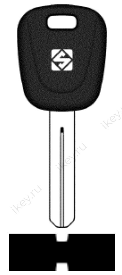 Hond-55P | HD62P | Hon77TE под чип (имп.) - 1