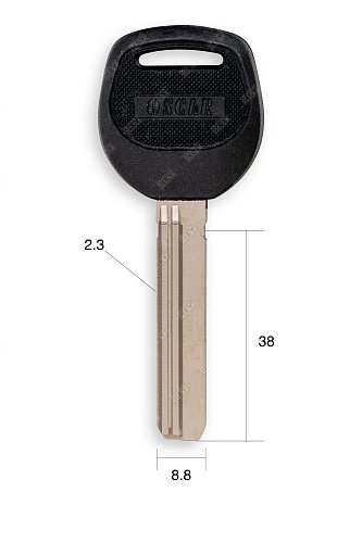 Baodean (Oscar 2x Пл.)