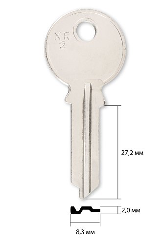 45-2 | KSP2S | KAP1R | KSK2L