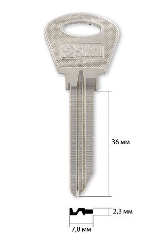 DM-1 | DMT1S | DMT1R (имп.)