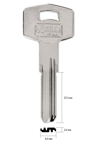 DEK-8L / MAU-1 | DKB12 | DK6X (имп.)