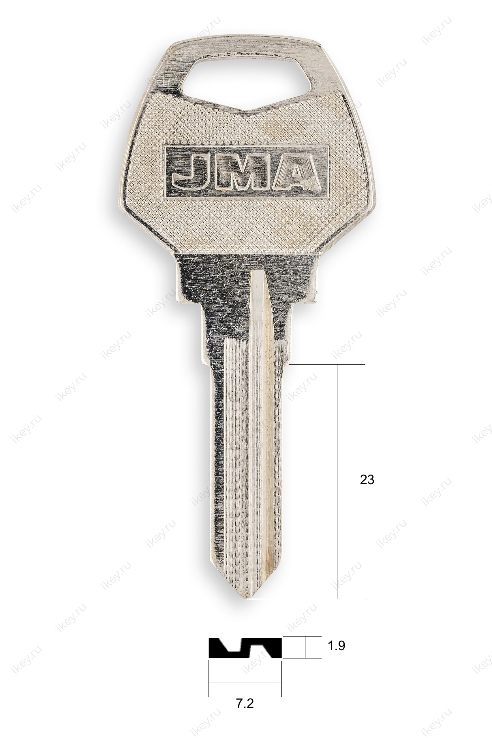 HD-2 | HAD8 | HY6 (имп.) - 1