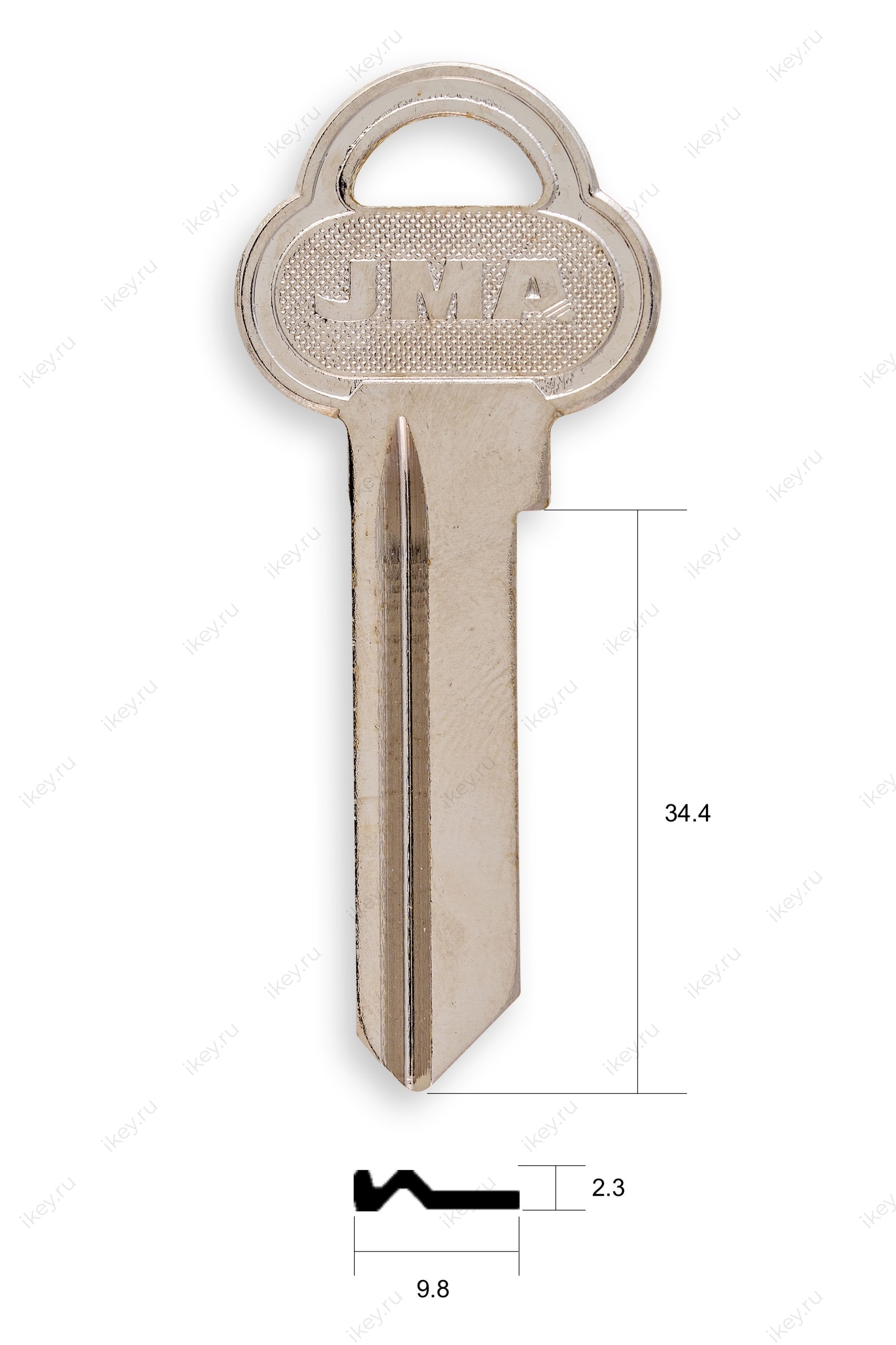 AS-E7 | A34E | ASS40 (имп.) - 1