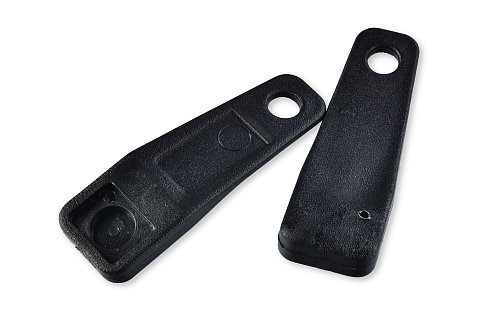 Держатель домофонного ключа «Квадрат»