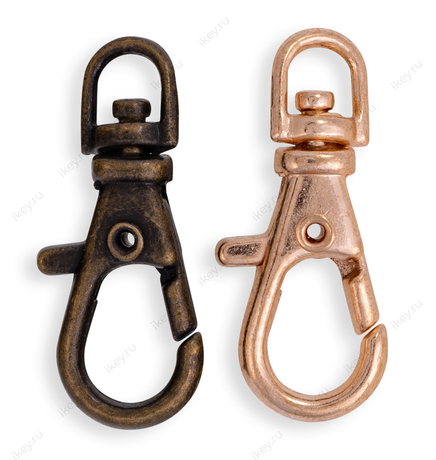 Карабин для ключей (23 мм) - 1