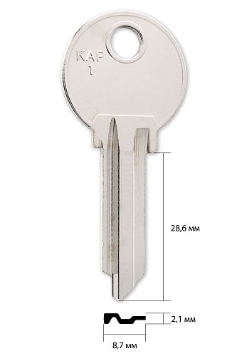 45-2D | KSP2D | KAP1 (имп.)