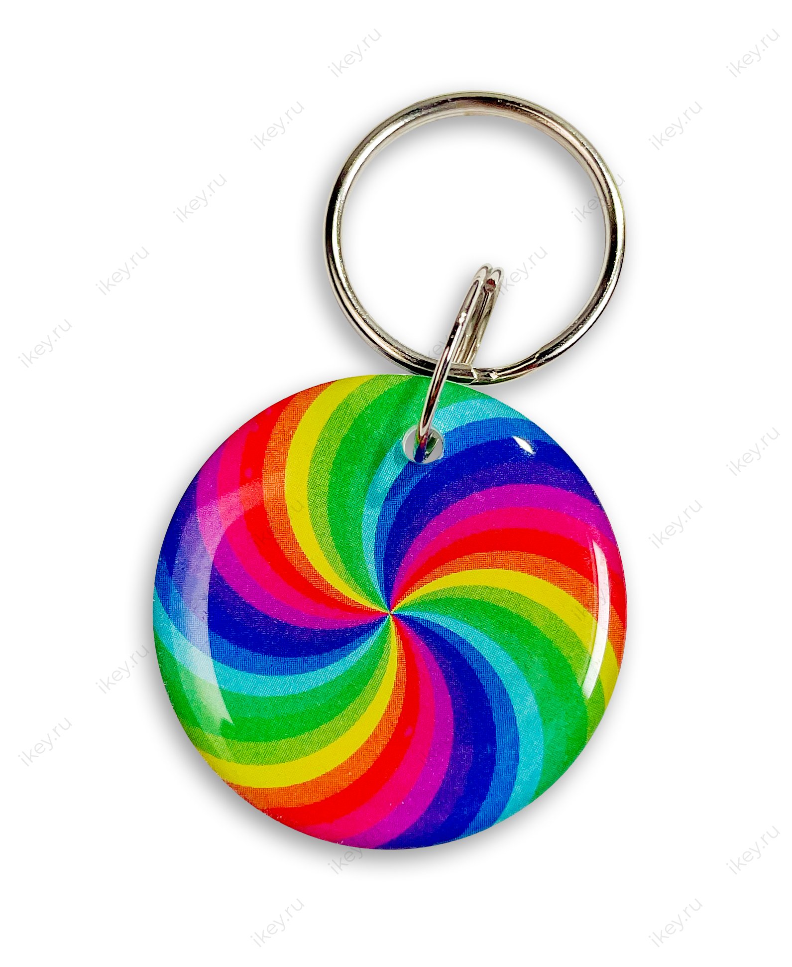 Радужный круг Epoxy (чип MF-3.2) - 1