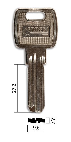 MCM-16 | MD17 | MC15R (имп.)