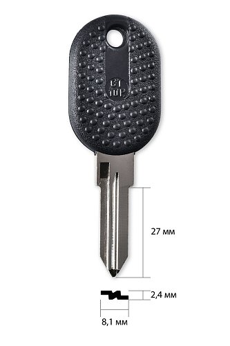 FI-11P | GB9RP6 | GT10P (имп.)