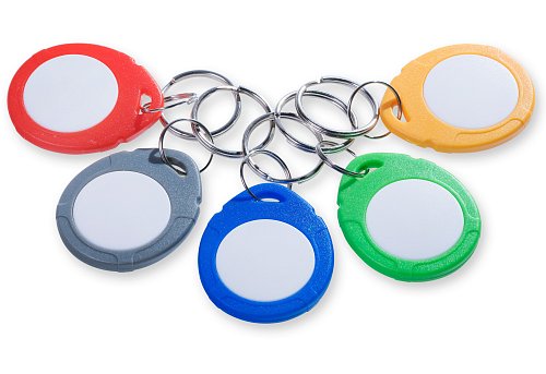 Брелок Mifare 4K (S70)