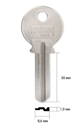 45-1 | KSP1S | RUS1R (имп.)