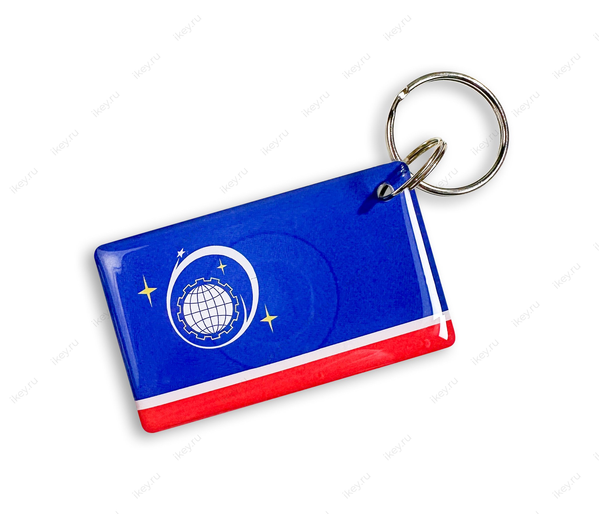 Королёв Epoxy (чип MF-3) - 1