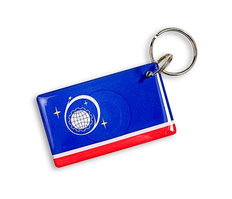 Королёв Epoxy (чип MF-3)