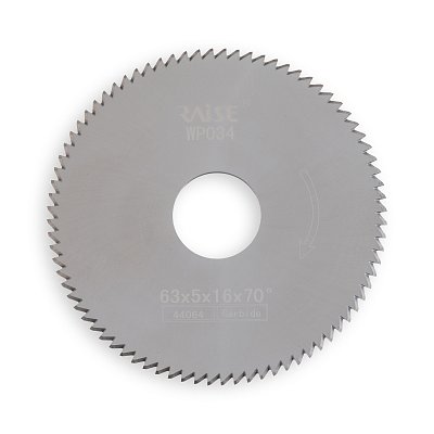 Фреза угловая Raise Ø63*5*16 WP034