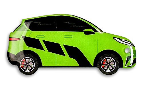 Машинка Epoxy (чип MF-3)