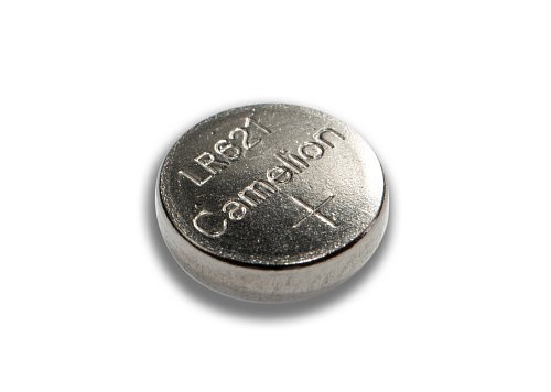 Батарейка Camelion 364 SR621W AG1 (10шт)