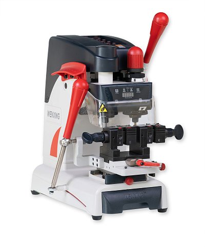Станок Wenxing Q33А