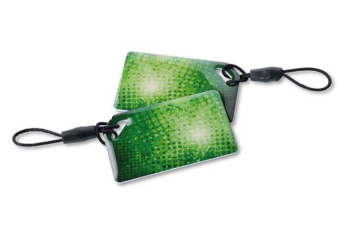 Зелёная EPOXY (чип H2)