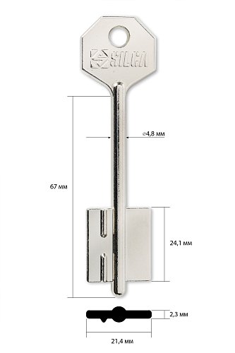 CLA-1G | 2CLA1 | 5CSS1 (имп.) (Класс-3)