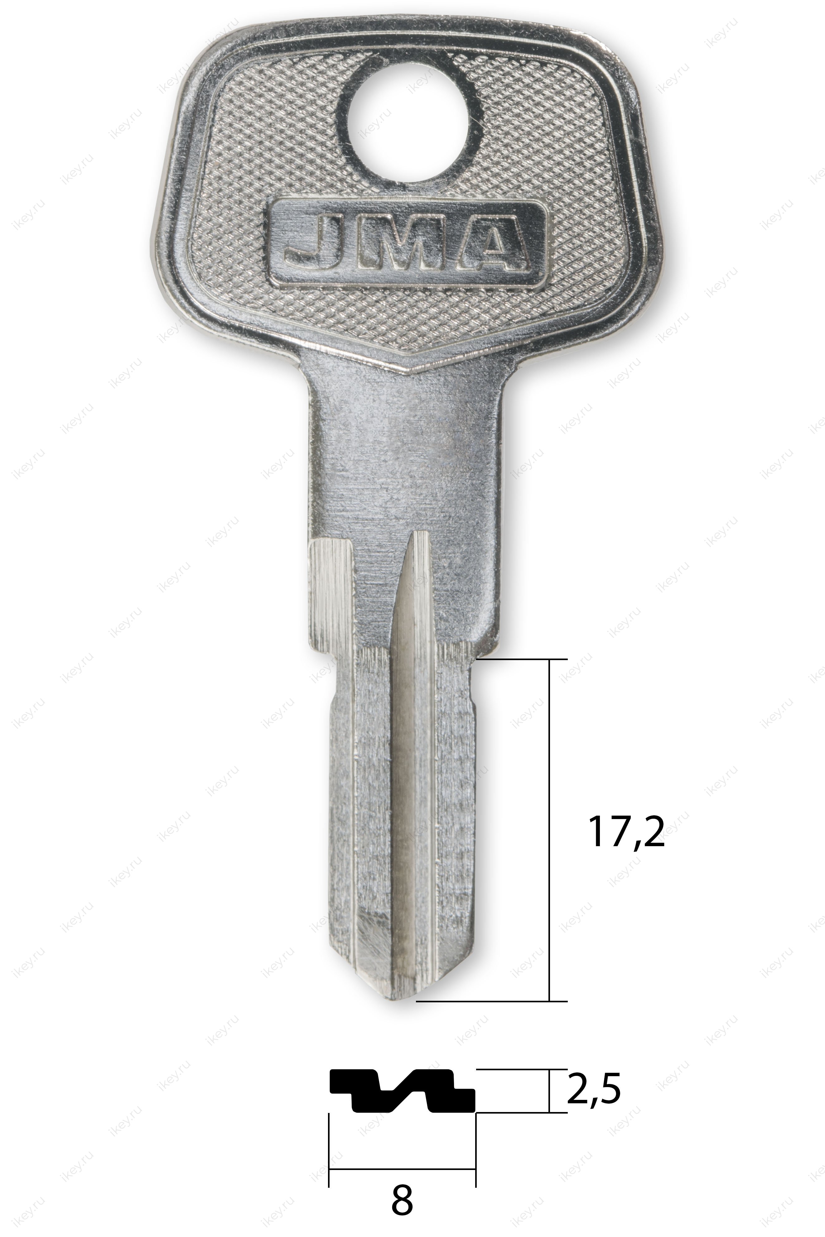 BL-2 | BA4R | BT2 (имп.) - 1