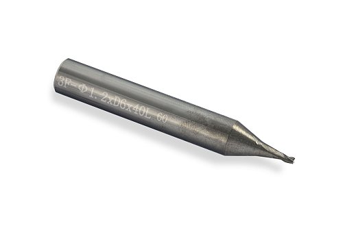 Фреза RAISE Ø1,2 Carbide EW5512B верт