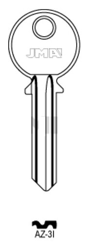 AZ-3i | AZ6S | AZ1R (имп.)