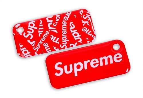 Supreme, чип Mifare Mini