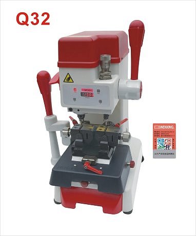 Станок Wenxing Q32