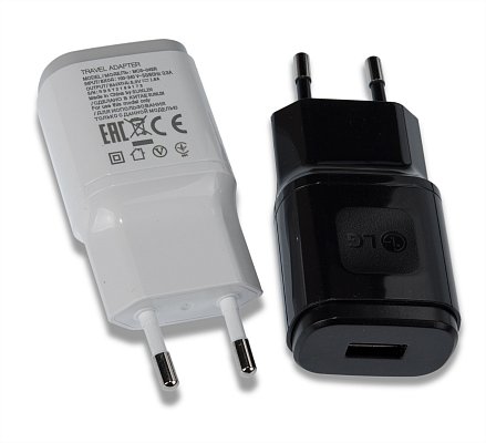 Блок питания 5V 1.8A